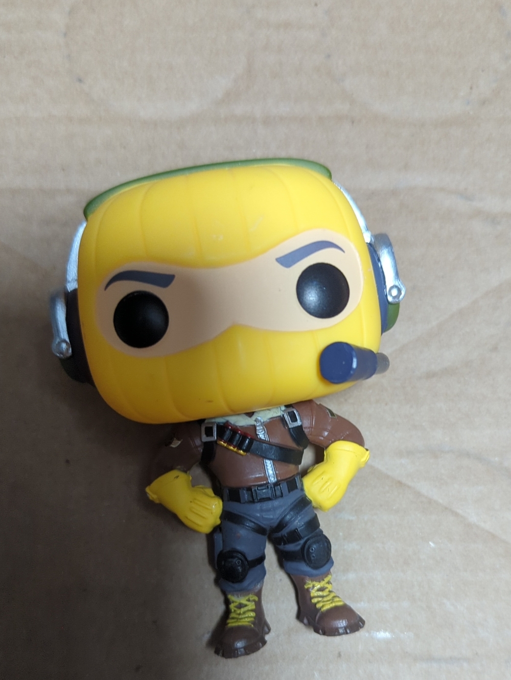 Funko Fortnite Raptor #436